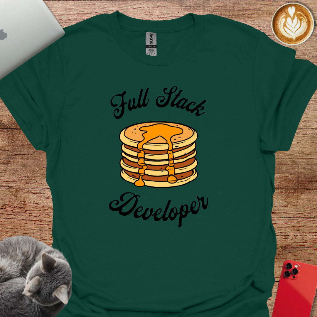Full Stack Developer