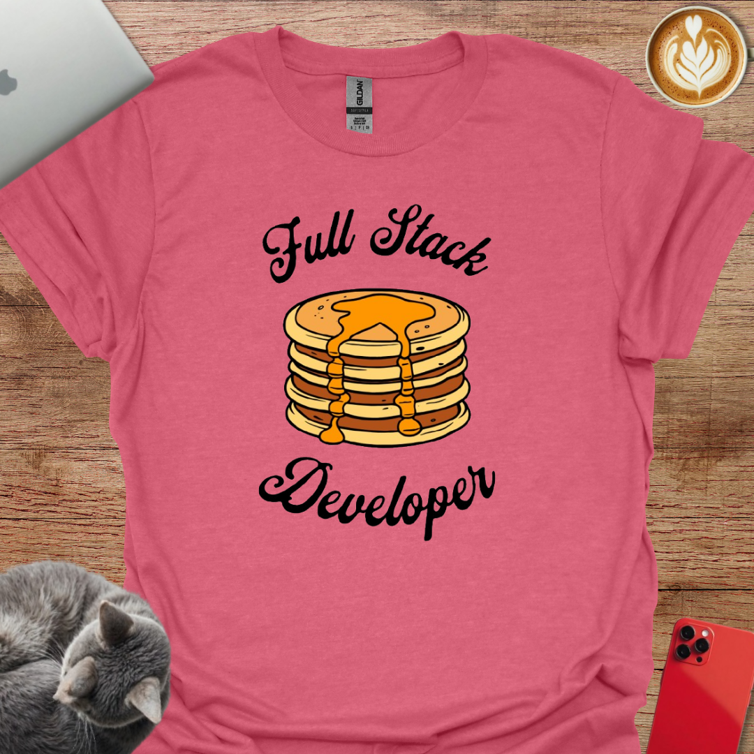 Full Stack Developer