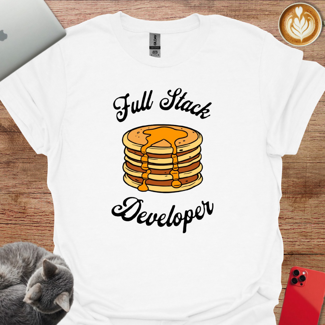 Full Stack Developer