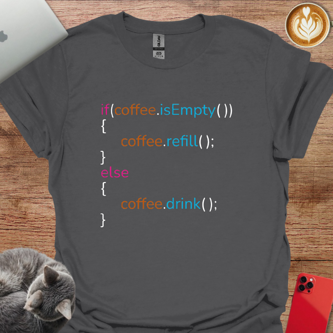Coffee Code