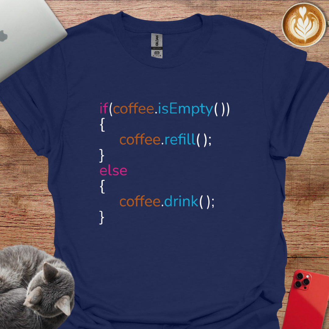 Coffee Code