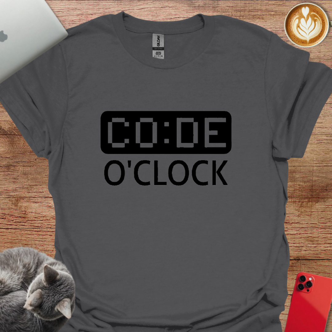 Code O'Clock