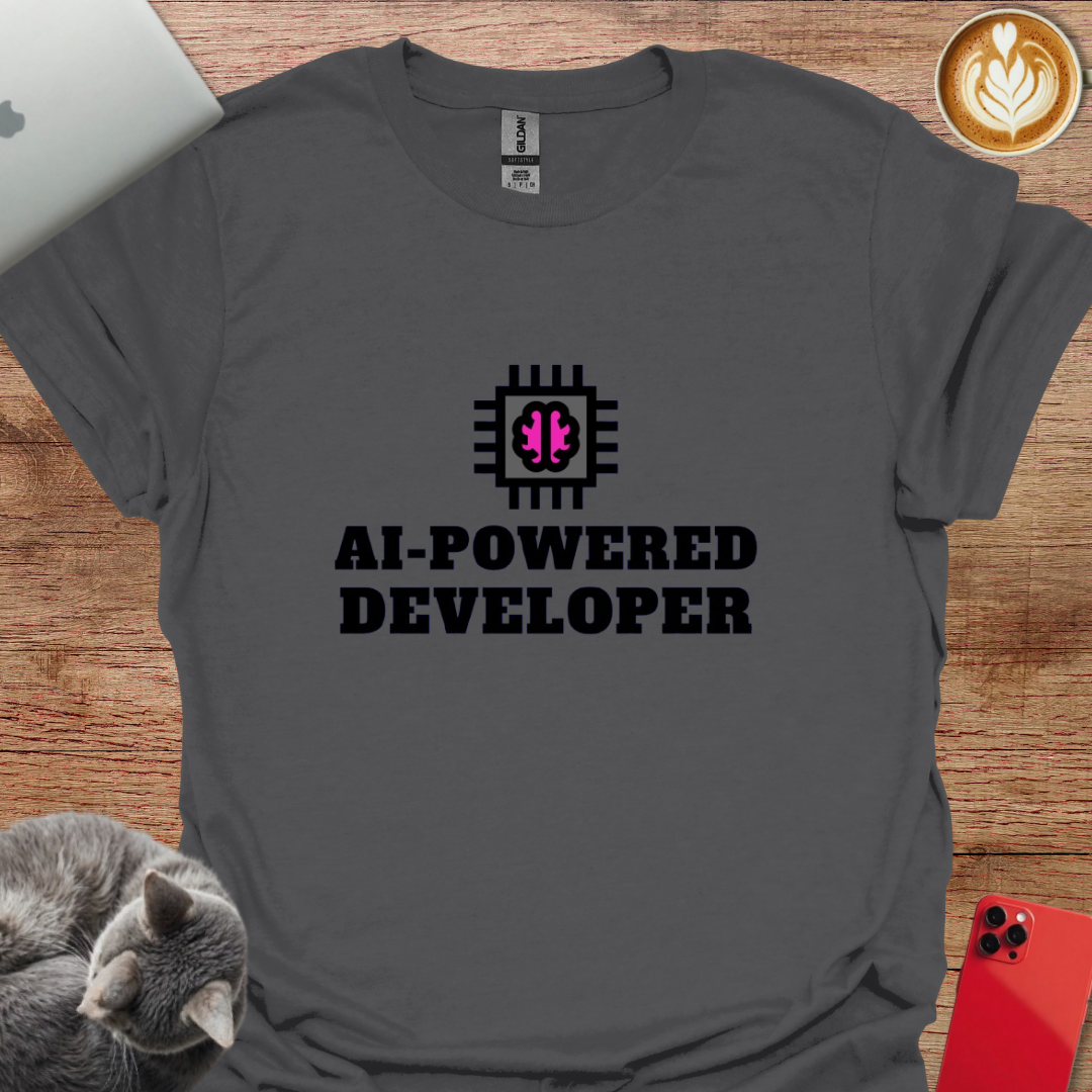 AI Powered Developer