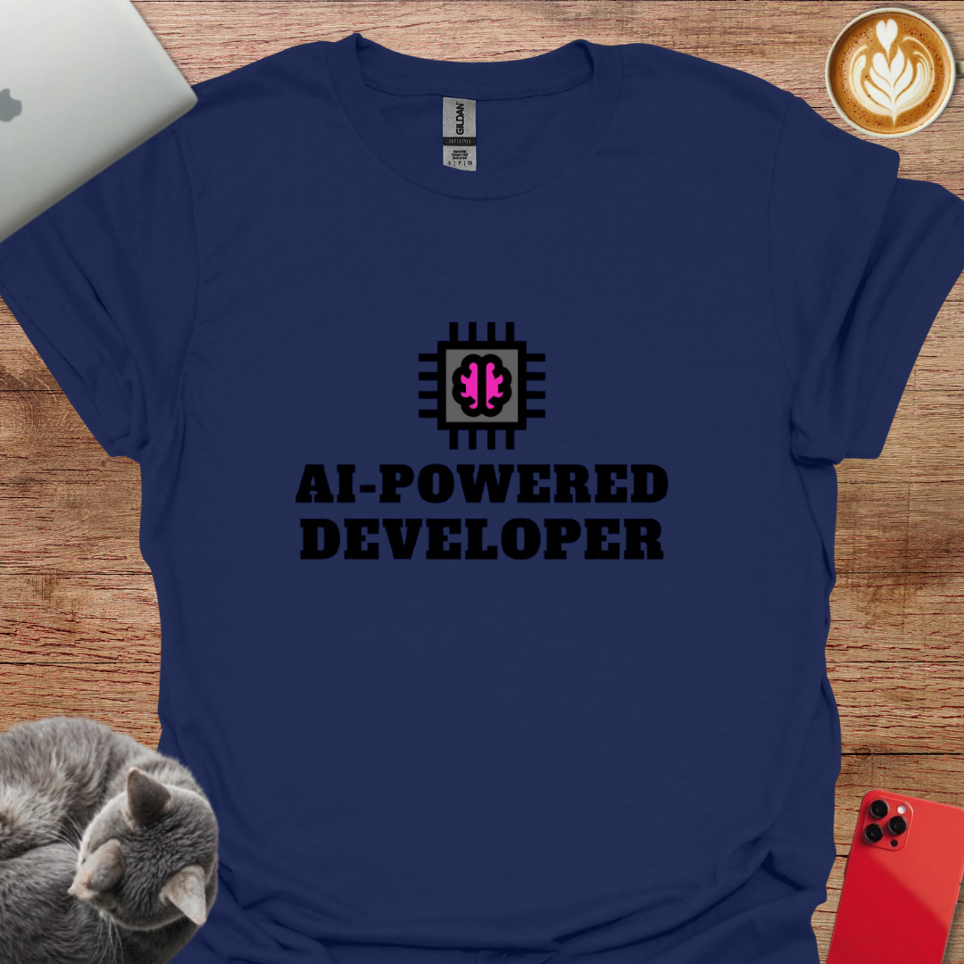 AI Powered Developer