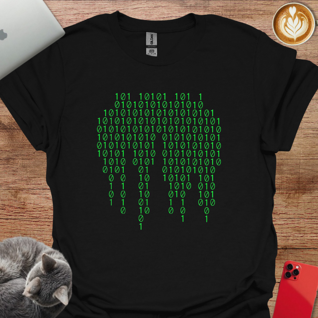 Falling Binary