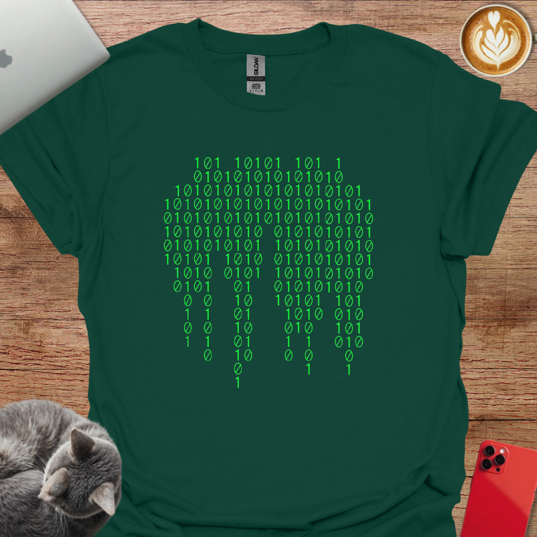 Falling Binary