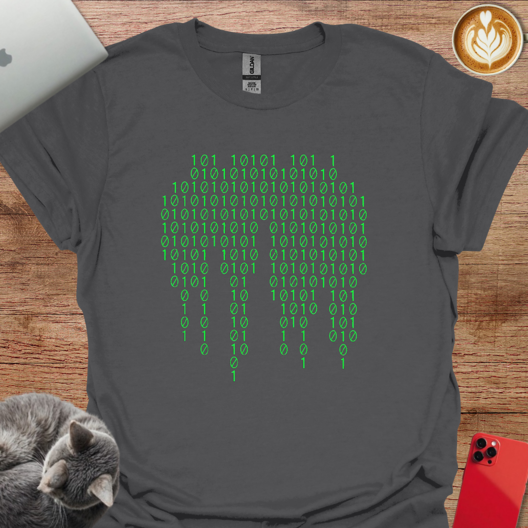 Falling Binary