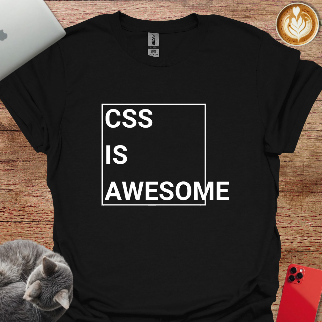 CSS is Awesome