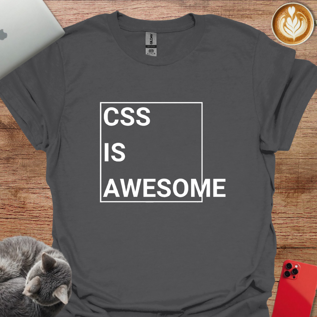 CSS is Awesome
