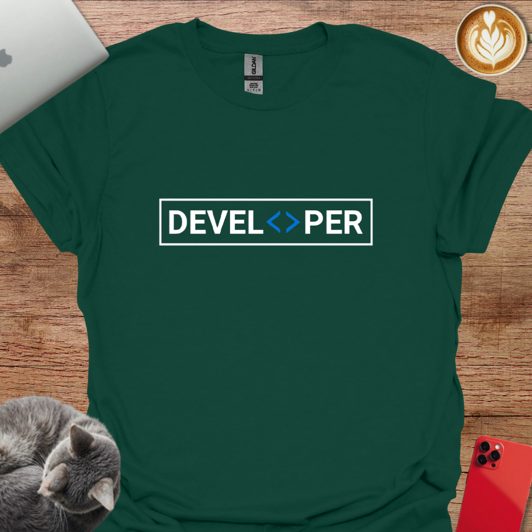 Devel <> per