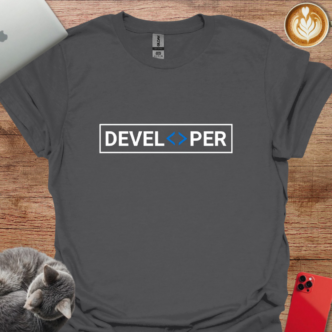 Devel <> per