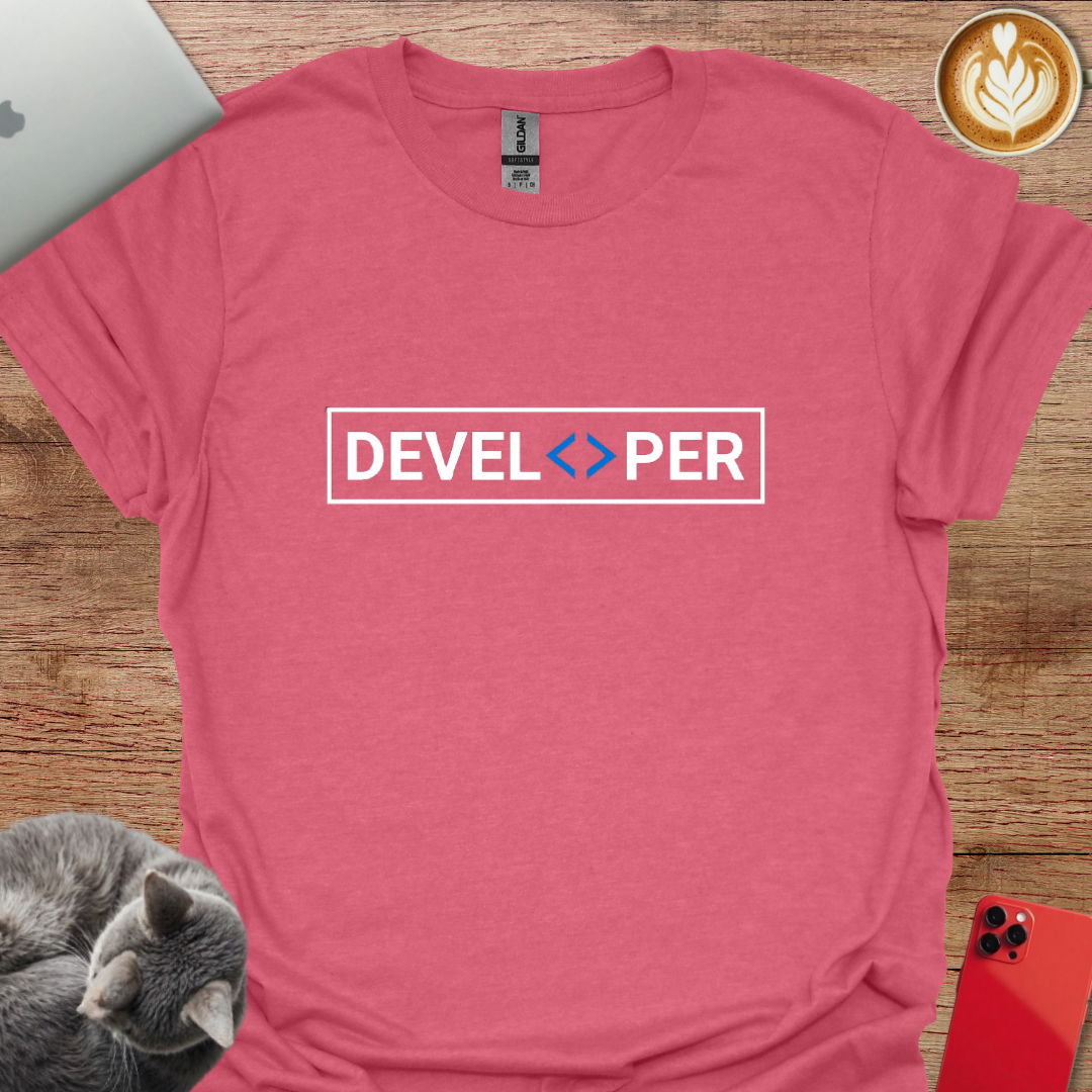 Devel <> per