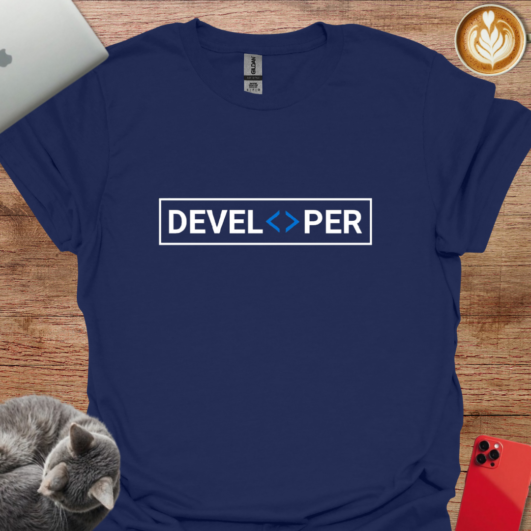 Devel <> per