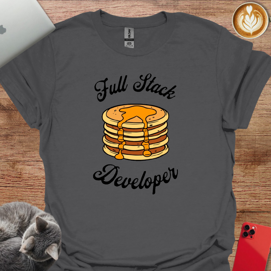 Full Stack Developer