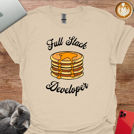 Full Stack Developer