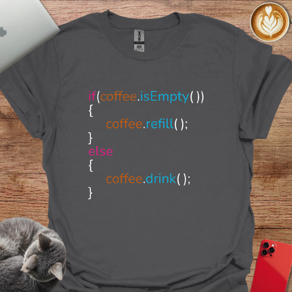 Coffee Code