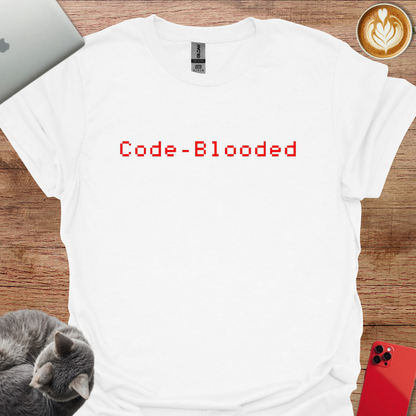 Code-Blooded