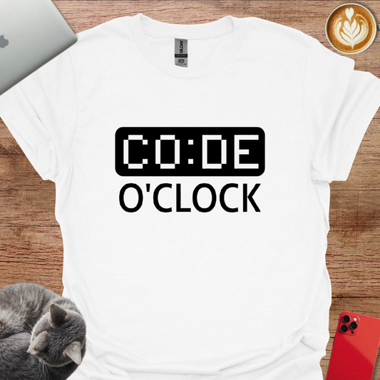 Code O'Clock