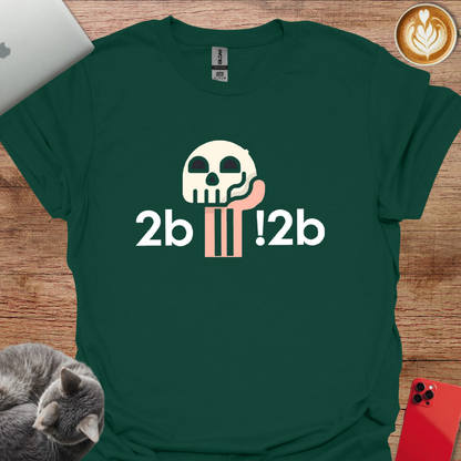 2b or !2b