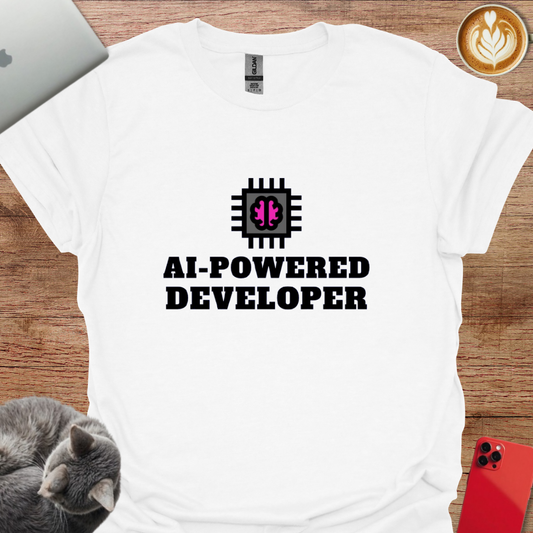 AI Powered Developer