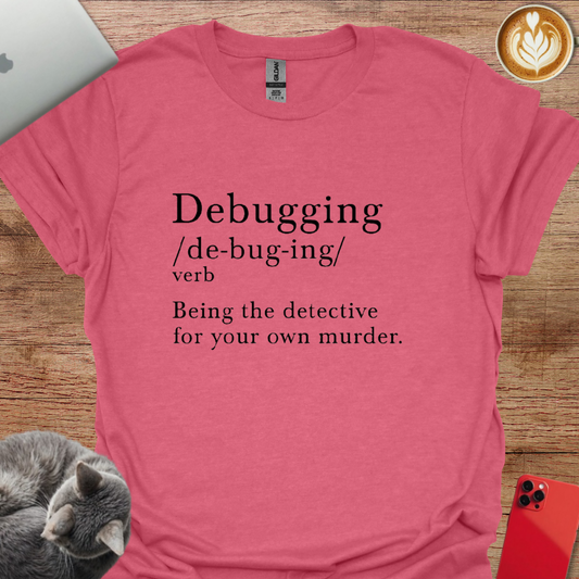 Debugging Definition