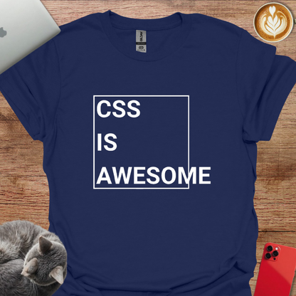 CSS is Awesome