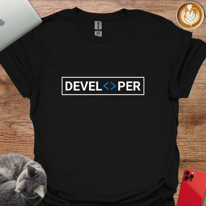 Devel <> per