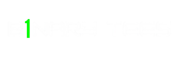 Binary Tees